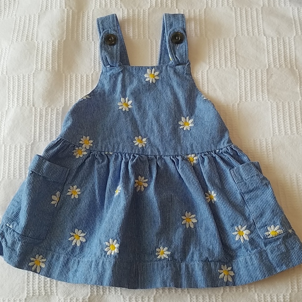 Hanna andersson jumper